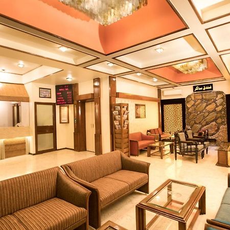 Hotel Sagar Bombay Esterno foto