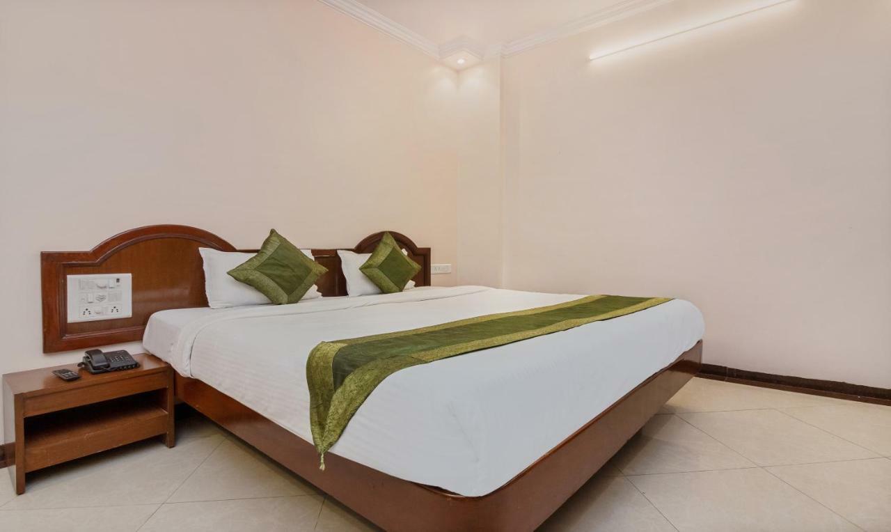Hotel Sagar Bombay Esterno foto